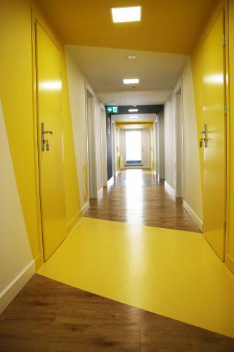 Lemon Plaza Hotel