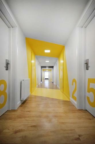 Lemon Plaza Hotel