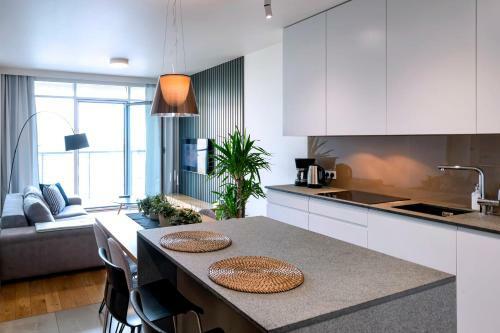 Apartamento Pixelhome - Przy Synagodze