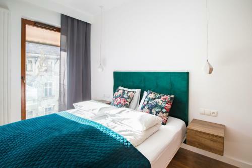 Homewell Apartments Dominika?ska