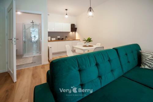 Apartamento Very Berry - Polna 50 - Check In 24h