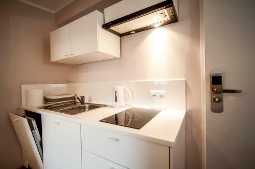 Apartamento Very Berry - Polna 50 - Check In 24h