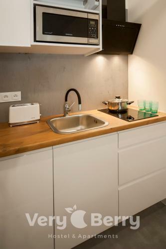 Apartamento Very Berry - Polna 50 - Check In 24h