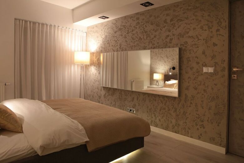 Apartamento Super-apartamenty Vip