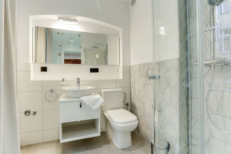 Rentplanet - Apartamenty Rybaki 33