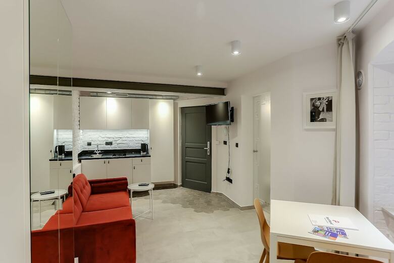 Rentplanet - Apartamenty Rybaki 33