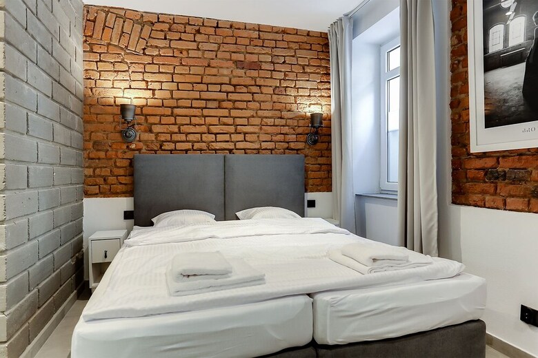 Rentplanet - Apartamenty Rybaki 33