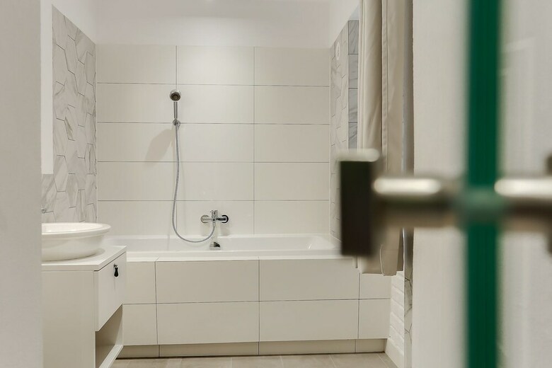 Rentplanet - Apartamenty Rybaki 33