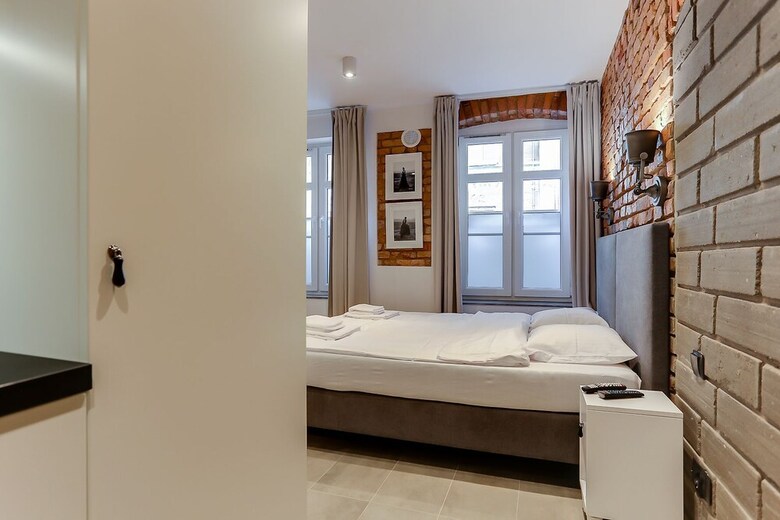 Rentplanet - Apartamenty Rybaki 33