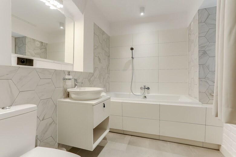 Rentplanet - Apartamenty Rybaki 33
