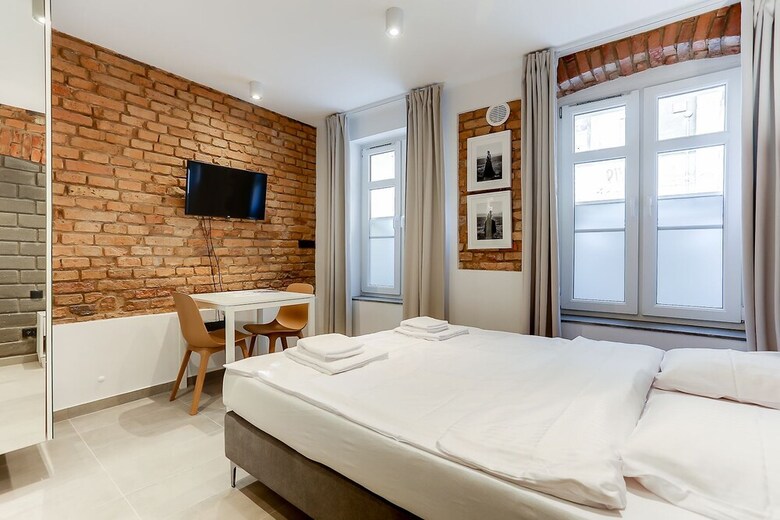 Rentplanet - Apartamenty Rybaki 33