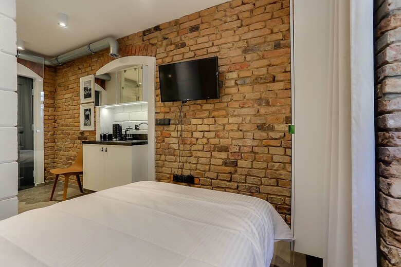 Rentplanet - Apartamenty Rybaki 33