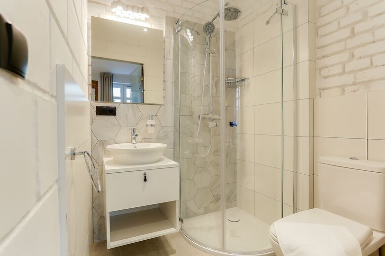 Rentplanet - Apartamenty Rybaki 33
