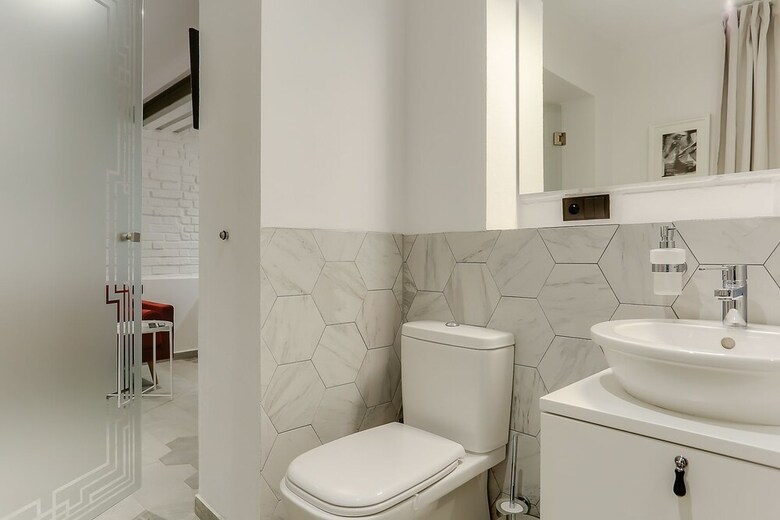Rentplanet - Apartamenty Rybaki 33
