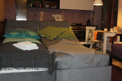 Apartamento 3-studio