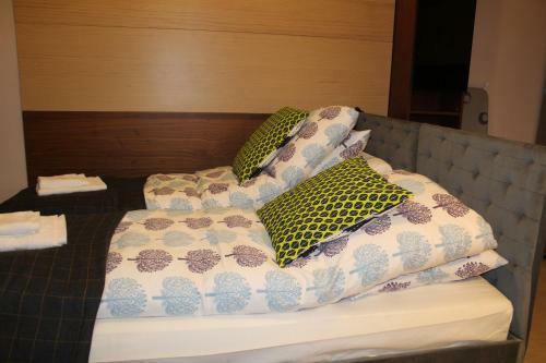 Apartamento 3-studio