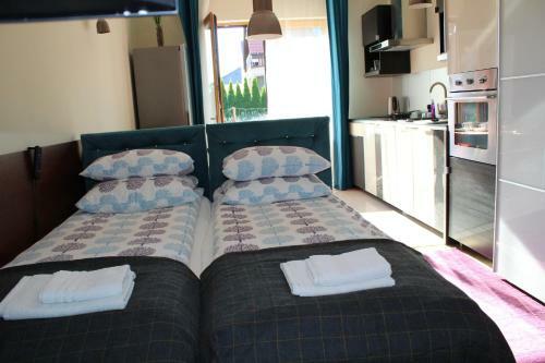 Apartamento 3-studio