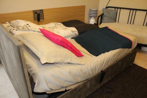 Apartamento 3-studio