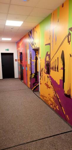 Moon Hostel