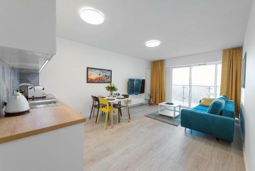 Apartamenty Benthos Towarowa