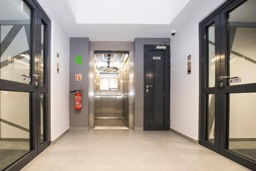 Apartamento My 1st Place Pozna?