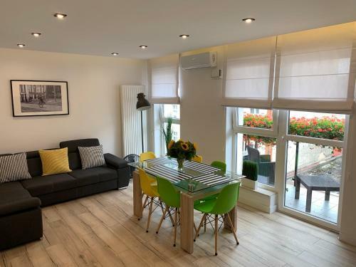 Apartamento Chillout Polna - Parking