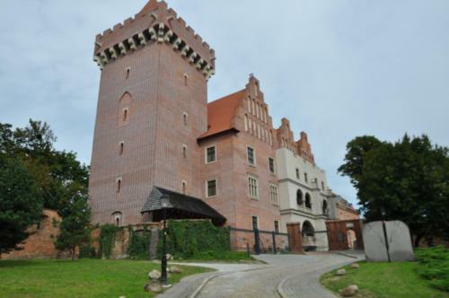 Apartamento Chillout Polna - Parking