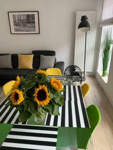 Apartamento Chillout Polna - Parking