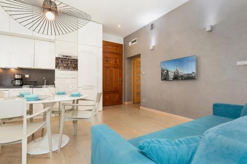 Apartments Pozna? Strza?owa