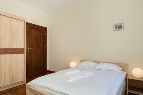 Apartments Pozna? Strza?owa