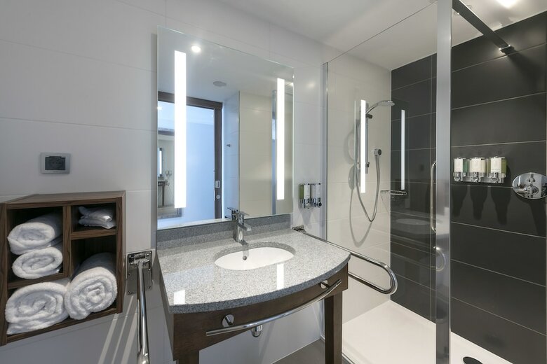 Hotel Hampton By Hilton Poznan Old Town