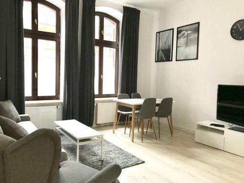 Apartamenty Cytadela Stary Rynek