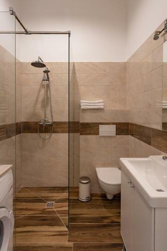 Apartamenty Cytadela Stary Rynek