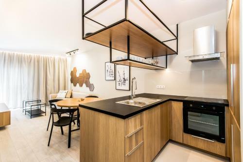 Apartamento Super-apartamenty Exclusive