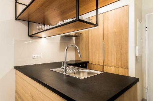 Apartamento Super-apartamenty Exclusive