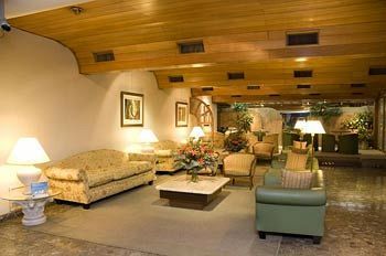 Hotel Carlton Buenos Aires