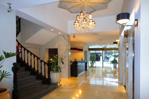 Hotel Napole�n