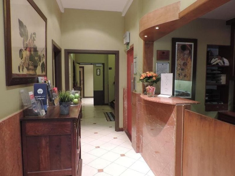 Hotel Best Western Residence Cour St Georges