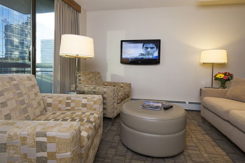 International Hotel Of Calgary