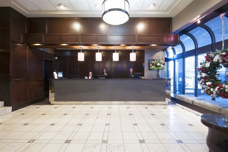International Hotel Of Calgary