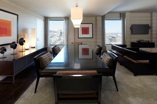 Hotel Hyatt Regency Montreal
