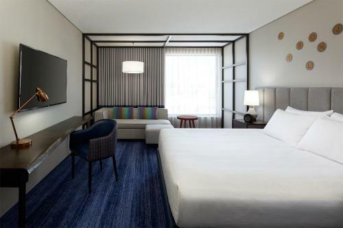 Hotel Hyatt Regency Montreal