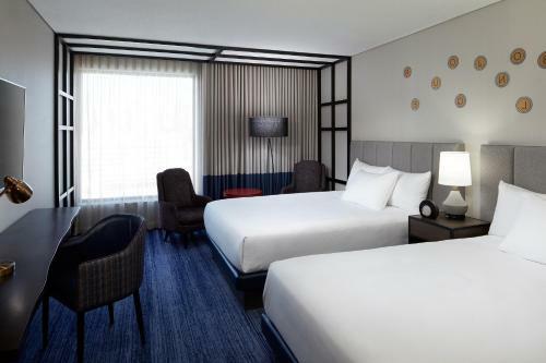 Hotel Hyatt Regency Montreal