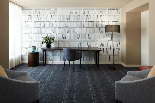 Hotel Hyatt Regency Montreal