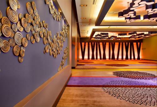 Hotel Hyatt Regency Montreal