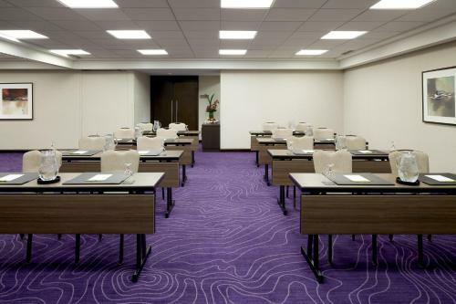 Hotel Hyatt Regency Montreal