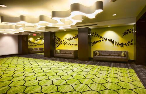 Hotel Hyatt Regency Montreal