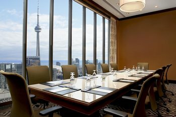 Hotel Sheraton Centre Toronto