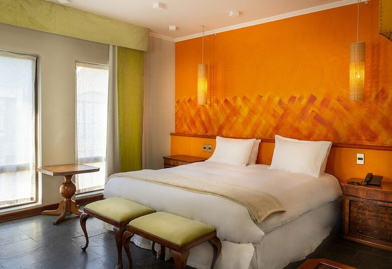 Hotel Blue Tree Fundador