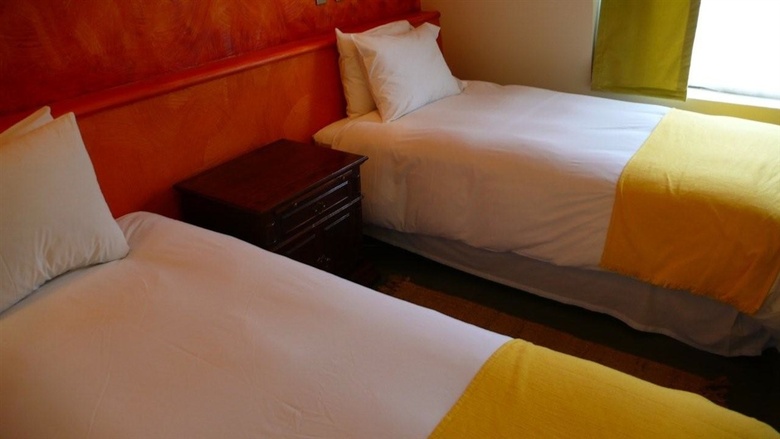 Hotel Blue Tree Fundador
